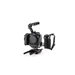 Tilta Kit Avanzado con Refrigeración para Canon R5 Mark II | Profesional