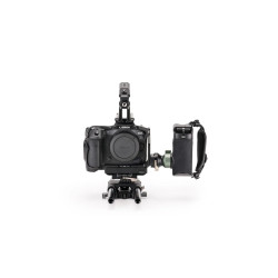 Tilta Kit Avanzado con Refrigeración para Canon R5 Mark II | Profesional