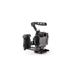 Tilta Kit Avanzado con Refrigeración para Canon R5 Mark II | Profesional