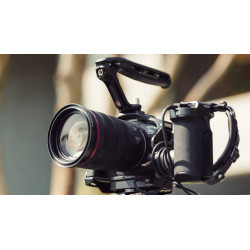 Tilta Kit Avanzado con Refrigeración para Canon R5 Mark II | Profesional