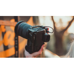 Tilta Kit Avanzado con Refrigeración para Canon R5 Mark II | Profesional