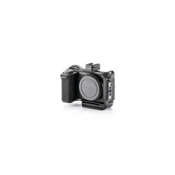 Tilta Jaula Completa para Sony ZV-E10 II | Compatible con ARCA y NATO