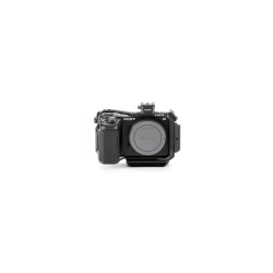 Tilta Jaula Completa para Sony ZV-E10 II | Compatible con ARCA y NATO