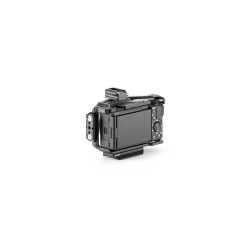 Tilta Jaula Completa para Sony ZV-E10 II | Compatible con ARCA y NATO