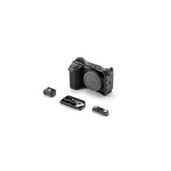 Tilta Jaula Completa para Sony ZV-E10 II | Compatible con ARCA y NATO