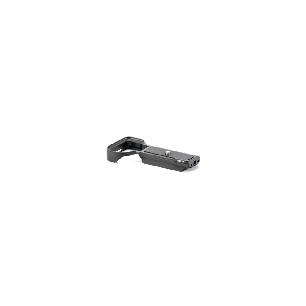 Tilta Placa Base ARCA para Sony ZV-E10 II | Compacta y Versátil