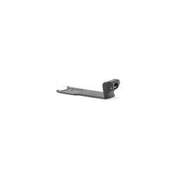 Tilta Placa Superior para Fujifilm X100VI Negra | Protección Ligera