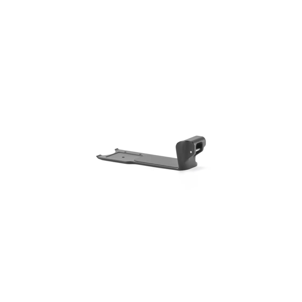 Tilta Placa Superior para Fujifilm X100VI Negra | Protección Ligera