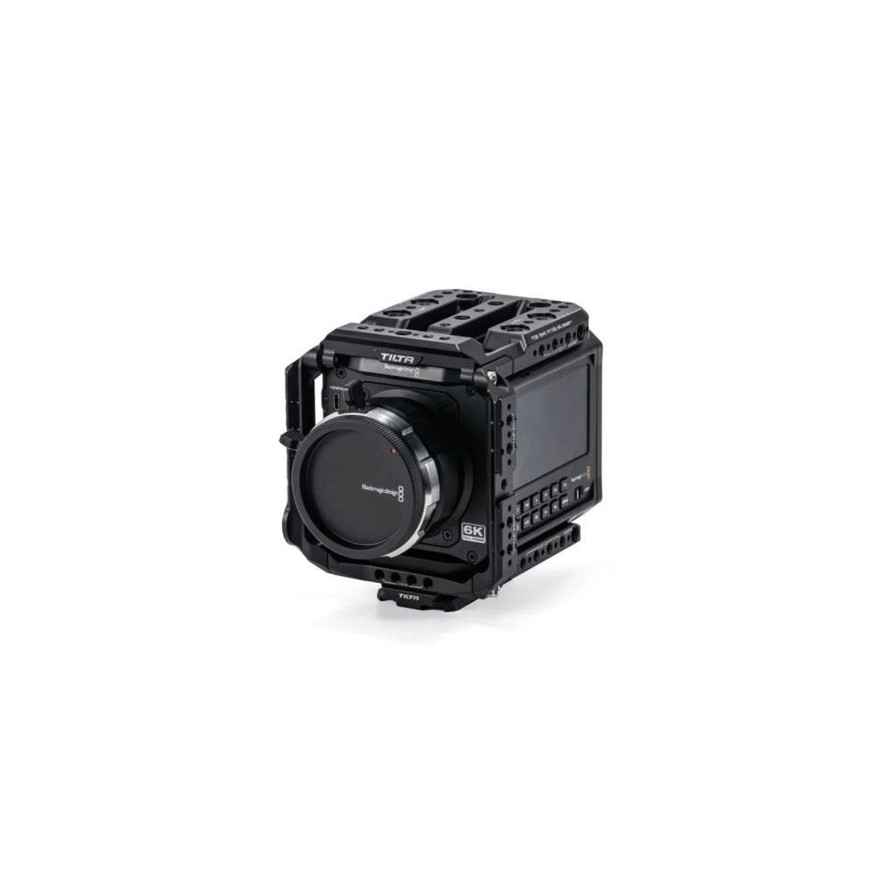 Jaula Completa para Blackmagic PYXIS 6K | Modular y Profesional