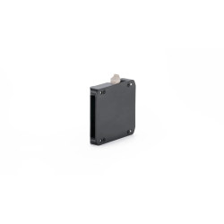 Placa Lateral para Blackmagic PYXIS 6K | Soporte SSD y Montaje Vertical