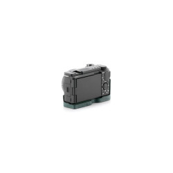Funda de Cuero para Sony ZV-E10 II | Estilo y Protección