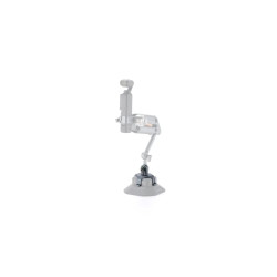 Soporte Roseta para Ventosa 4.5" Hydra Alien Mini | Tilta Profesional