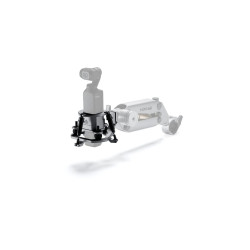 Cabezal Amortiguador para Osmo Pocket 3 | Hydra Alien Mini Tilta