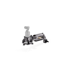 Kit Hydra Alien Mini para Ciclismo | Amortiguador para Cámaras y Smartphones
