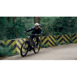 Kit Hydra Alien Mini para Ciclismo | Amortiguador para Cámaras y Smartphones