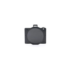 Filtro ND Variable 114mm para Mirage Pro | Exposición Precisa y Gradual