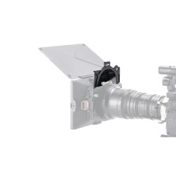 Filtro ND Variable 114mm para Mirage Pro | Exposición Precisa y Gradual