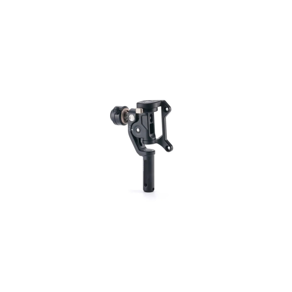 Adaptador Basculante para Mirage Pro | Control de Inclinación y Cambio de Lente