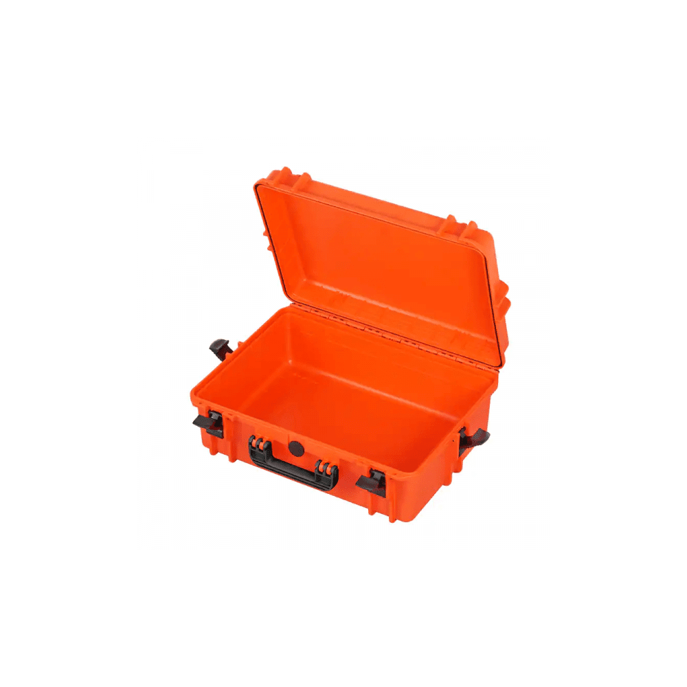Maleta Stark Case 505 | IP67 Impermeable | Certificación Militar STANAG