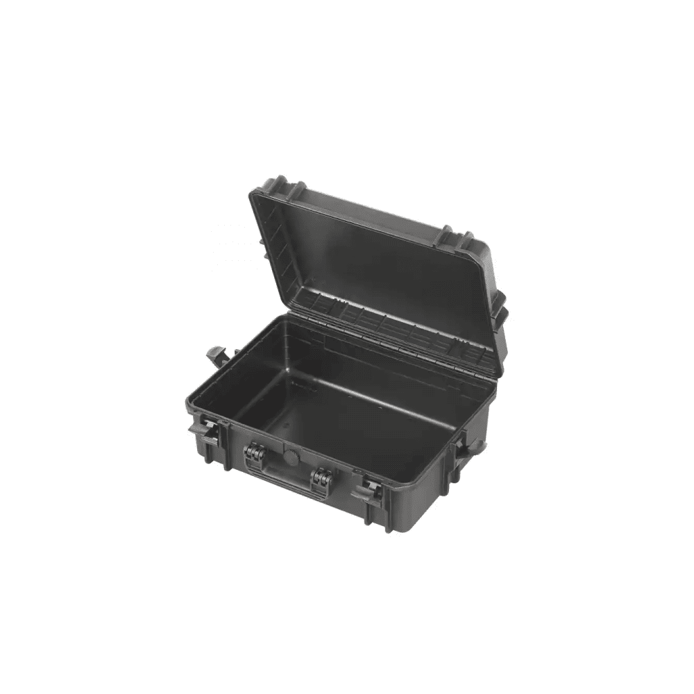 Maleta Stark Case 505 | IP67 Impermeable | Certificación Militar STANAG