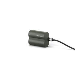 Batería NP-W235 con USB-C 2400mAh | Compatible con Fujifilm