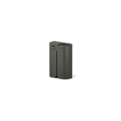 Batería DMW-BLK22 con USB-C 2400mAh | Compatible con Panasonic