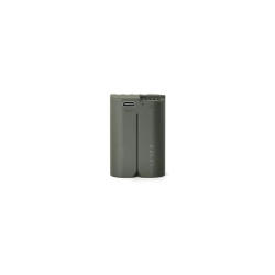 Batería DMW-BLK22 con USB-C 2400mAh | Compatible con Panasonic