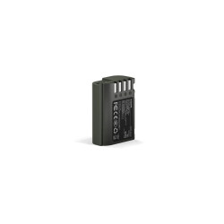 Batería DMW-BLK22 con USB-C 2400mAh | Compatible con Panasonic