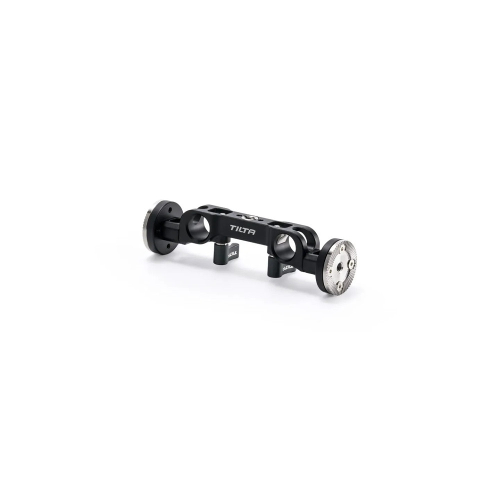Adaptador de Roseta 15 mm Tilta | Montaje Dual para Rigs de Cámara