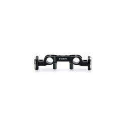 Adaptador de Roseta 15 mm Tilta | Montaje Dual para Rigs de Cámara