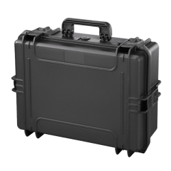 Maleta Stark Case 505 | IP67 Impermeable | Certificación Militar STANAG