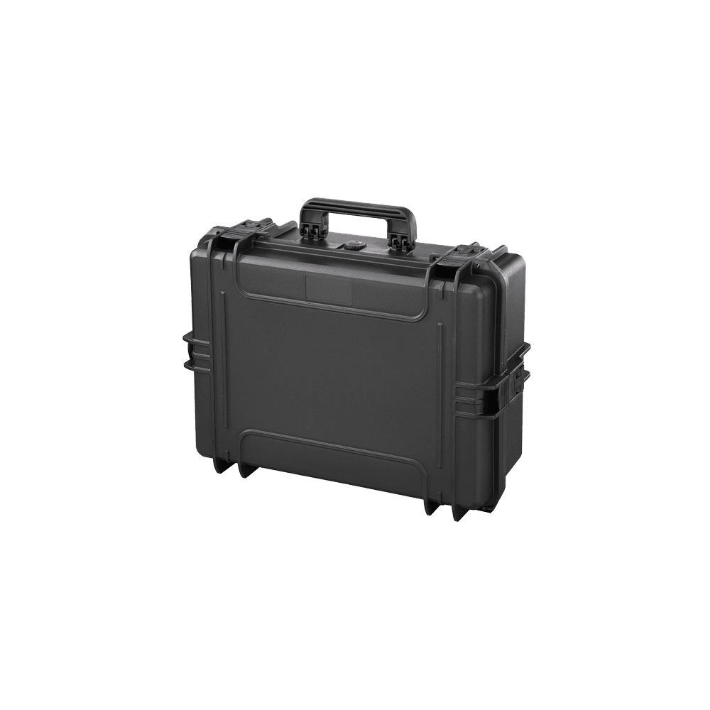 Maleta Stark Case 505 | IP67 Impermeable | Certificación Militar STANAG