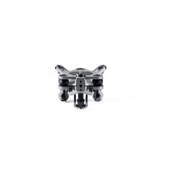Cabezal Amortiguador Hydra Alien Mini | Universal, Estable y Profesional