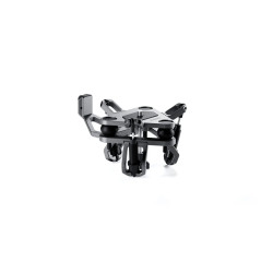 Cabezal Amortiguador Hydra Alien Mini | Universal, Estable y Profesional