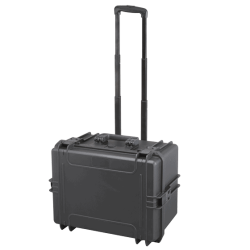 Maleta Stark Case 505H280 | IP67 Impermeable | Certificación Militar STANAG