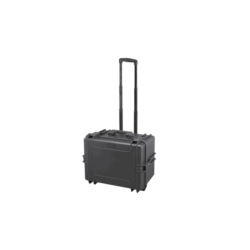 Maleta Stark Case 505H280 - Resistente al Agua y Polvo IP67