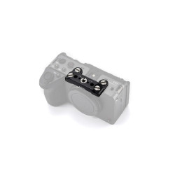 Mango Superior Tilta para Sony FX6 | Montaje NATO y Agarre Seguro