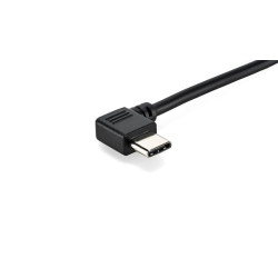 Cable USB-C 3.5" para Advanced Focus Handle | Conexión Rápida y Estable