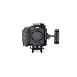 Jaula para cámara para kit avanzado Canon C80 - Tilta ES-T25-B