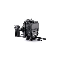 Jaula para cámara para kit avanzado Canon C80 - Tilta ES-T25-B
