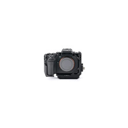 Jaula Tilta para Sony a7S III y a7 IV | Montaje Profesional y Protección Total