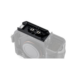 Módulo V-Mount Tilta para Jaulas Sony a7S III/a7 IV | Energía Profesional