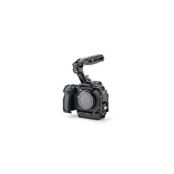 Kit Jaula Tilta para Sony a7 IV/a7R V | Profesional, Modular y Expandible