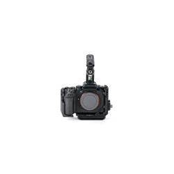 Kit Jaula Tilta para Sony a7 IV/a7R V | Profesional, Modular y Expandible