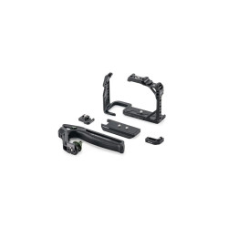 Kit Jaula Tilta para Sony a7 IV/a7R V | Profesional, Modular y Expandible