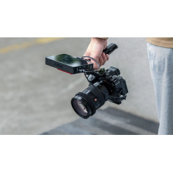 Kit Jaula Tilta para Sony a7 IV/a7R V | Profesional, Modular y Expandible