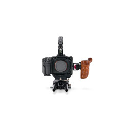 Kit Jaula Tilta para Sony a7S III | Profesional, Modular y Ergonómico