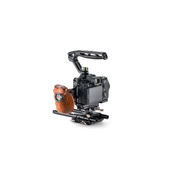 Kit Jaula Tilta para Sony a7S III | Profesional, Modular y Ergonómico