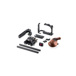 Kit Jaula Tilta para Sony a7S III | Profesional, Modular y Ergonómico