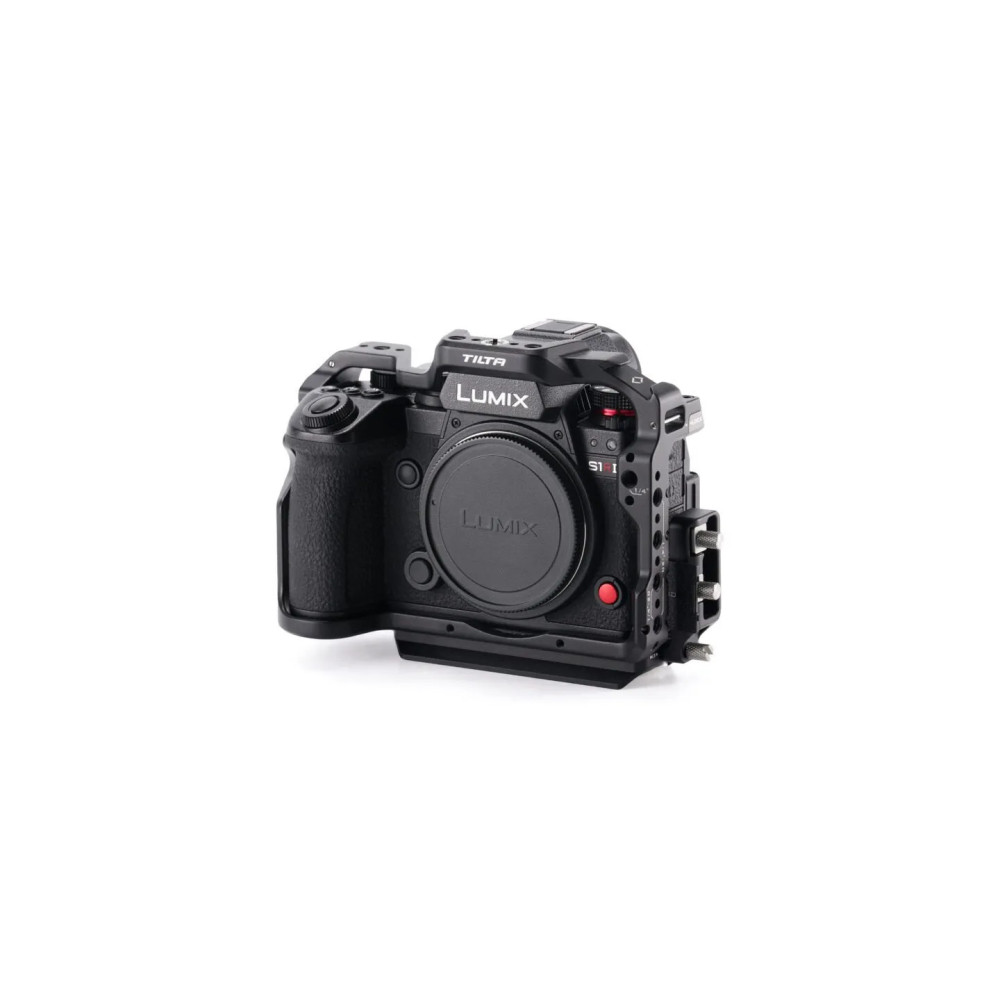 Jaula Tilta para Sony a7C II y a7CR | Profesional, Modular y Liviana